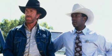 Muere Clarence Gilyard actor de "Duro de matar"  y “Walker, Texas Ranger”