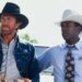 Muere Clarence Gilyard actor de "Duro de matar" y “Walker, Texas Ranger”
