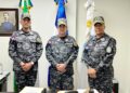 Policía Nacional posiciona a nuevo titular del área educativa