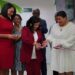 Ayuntamiento de Santo Este inaugura moderno Centro de Servicios Municipales