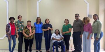 AFEDIS desarrolla encuentros de reflexión ante violencia a mujeres con discapacidad