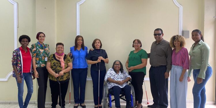 AFEDIS desarrolla encuentros de reflexión ante violencia a mujeres con discapacidad