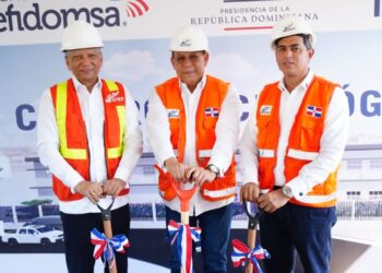 INFOTEP y REFIDOMSA inician los trabajos para habilitar un moderno centro de formación técnico profesional en Haina