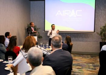 Cooperativas AIRAC dicen han invertido más de 103 MM en educación, formación e información a los asociados