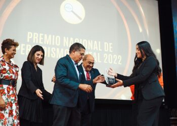 Observatorio celebra Premio Nacional de Periodismo Digital