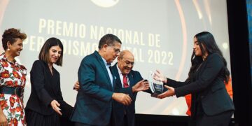 Observatorio celebra Premio Nacional de Periodismo Digital