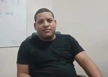 Detienen a Wilkin García "Mantequilla" tras denuncias de inversionistas