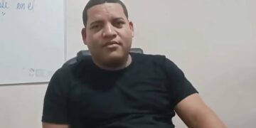 Detienen a Wilkin García "Mantequilla" tras denuncias de inversionistas