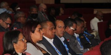 Comunidad Segura participa en Seminario internacional