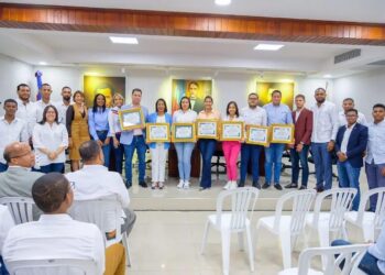 JRM afirma minoría de jóvenes en RD está involucrado en hechos delictivos