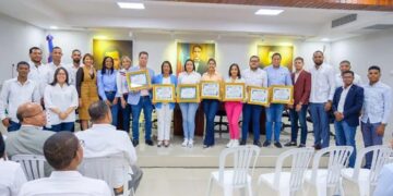 JRM afirma minoría de jóvenes en RD está involucrado en hechos delictivos