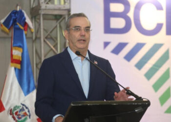 Presidente Abinader asegura el RD será la luz y el faro de Latinoamerica en la recuperación económica
