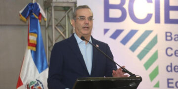 Presidente Abinader asegura el RD será la luz y el faro de Latinoamerica en la recuperación económica