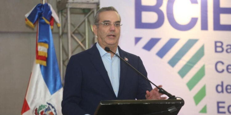 Presidente Abinader asegura el RD será la luz y el faro de Latinoamerica en la recuperación económica