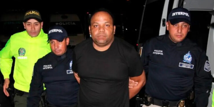 César “el Abusador” Peralta se declara culpable de narcotráfico