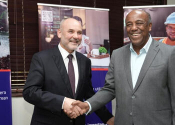 RD y Polonia firman memorándum de entendimiento en el sector de recursos naturales