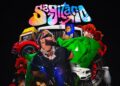 El Alfa El Jefe promueve "Sagitario" nuevo álbum