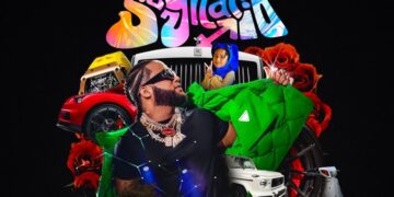 El Alfa El Jefe promueve "Sagitario" nuevo álbum