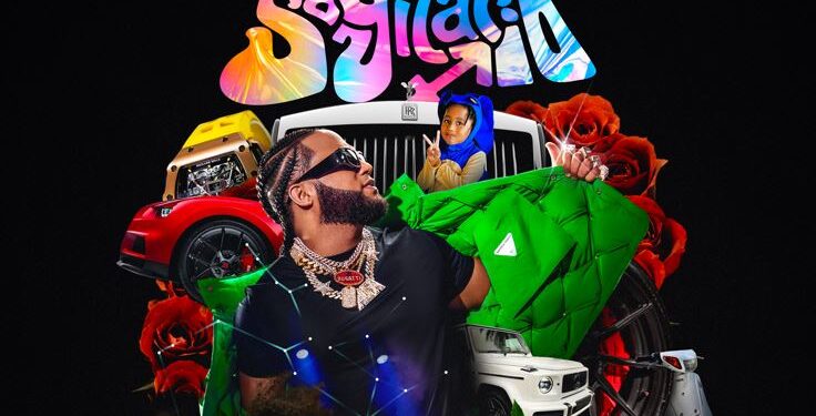 El Alfa El Jefe promueve "Sagitario" nuevo álbum