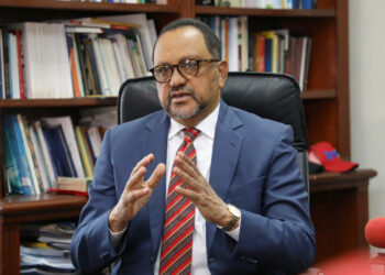 Gobierno autoriza buscar solución a caso de peregrinos de El Seibo