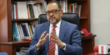 Gobierno autoriza buscar solución a caso de peregrinos de El Seibo