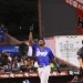 Licey gana quinto en línea en base a jonrones y retorna al primer lugar