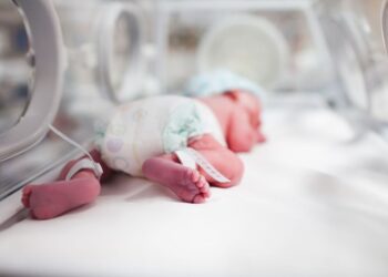 Salud Pública anuncia aplicación de anticuerpos a niños prematuros