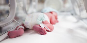 Salud Pública anuncia aplicación de anticuerpos a niños prematuros