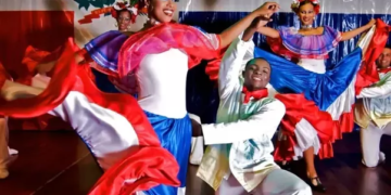 26 de noviembre Día Nacional del Merengue