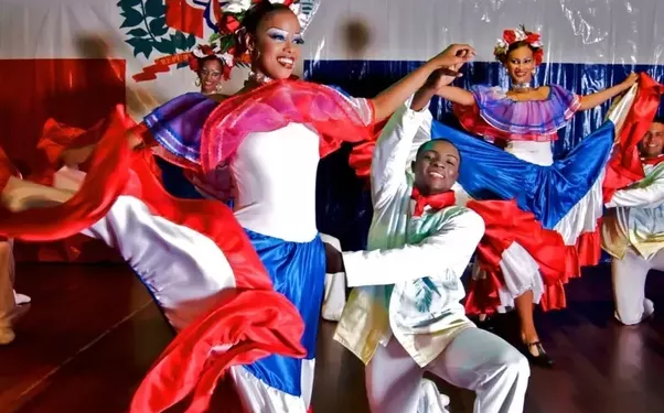 26 de noviembre Día Nacional del Merengue