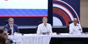 Cancilleres de Iberoamérica avanzan agenda de la Cumbre Presidencial 