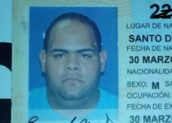 Buscan chofer de patana que chocó ambulancia en Azua