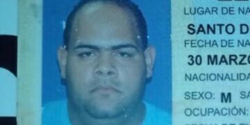 Buscan chofer de patana que chocó ambulancia en Azua