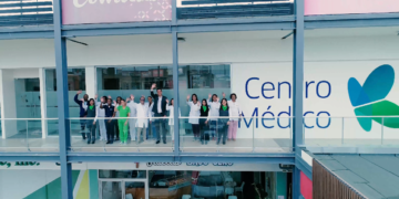 Inauguran primer Centro Médico Sanitas en República Dominicana