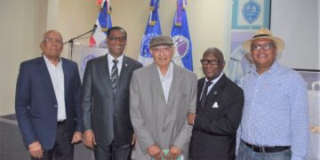 UASD realiza coloquio sobre el libro Narratividad del Saber Humanístico