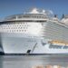 Taíno Bay recibe “Allure of the Seas, uno de los barcos más grande del mundo