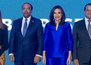 Banreservas y VISA lanzan tarjeta de crédito con la tasa más baja del mercado