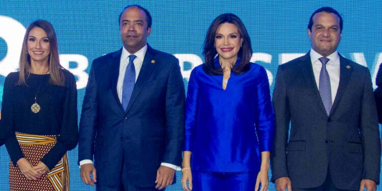 Banreservas y VISA lanzan tarjeta de crédito con la tasa más baja del mercado