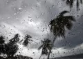 Viento de Este/Noreste y vaguada generarán lluvias esporádicas