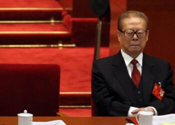 Muere a los 96 años el expresidente de China Jiang Zemin