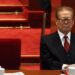 Muere a los 96 años el expresidente de China Jiang Zemin