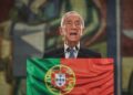El presidente de Portugal recibe una amenaza mediante una carta