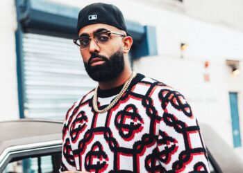 Eladio Carrión destaca sus vivencias de amor y crianza en su nuevo disco