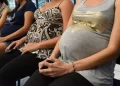 Servicio Nacional de Salud logra reducción de un 46 % en mortalidad materna