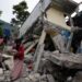Indonesia cifra en 103 los muertos tras el terremoto de magnitud 5,6