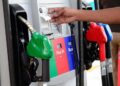 Combustibles se mantiene sin variación, Avtur refleja rebaja de 5 pesos