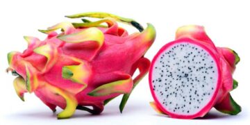 Pitahaya ¿Sabes cuáles son sus beneficios?