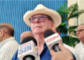 Hipólito califica de “bofetada” a soberanía RD suspensión de EE.UU. a compra azúcar
