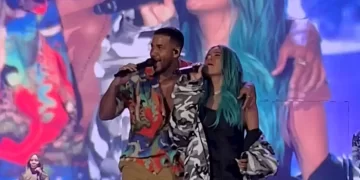 Latin Grammy contará con Karol G Y Romeo Santos