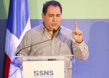 SNS destaca reducción en mortalidad materna de alrededor 46%